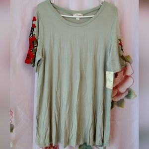 NWT Misia Top size L